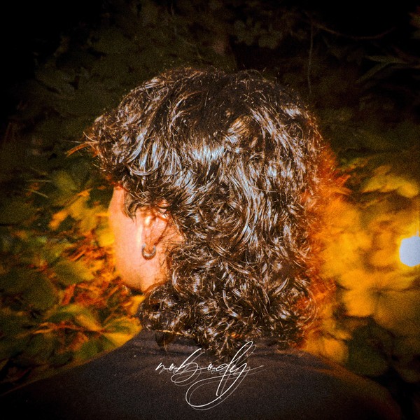 Sky Rosser - NOBODY