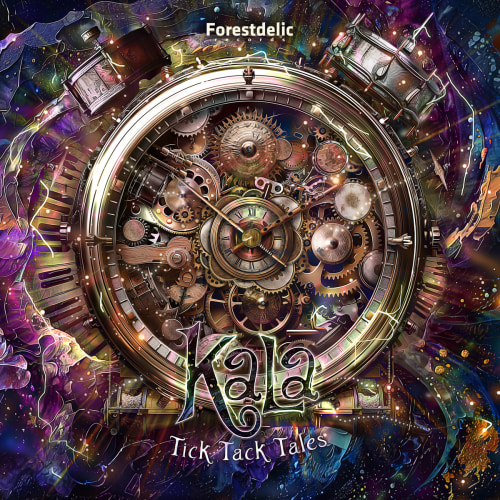 Kala - Tick Tack Tales