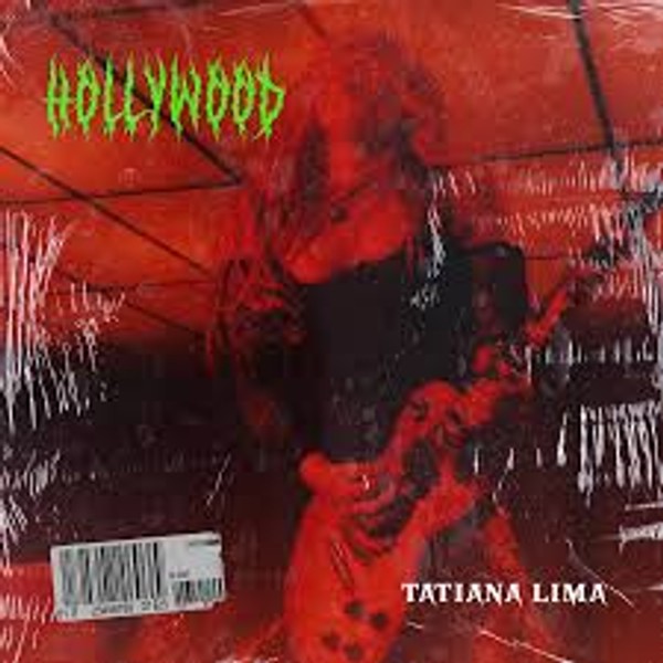 Hollywood-Tatiana Lima