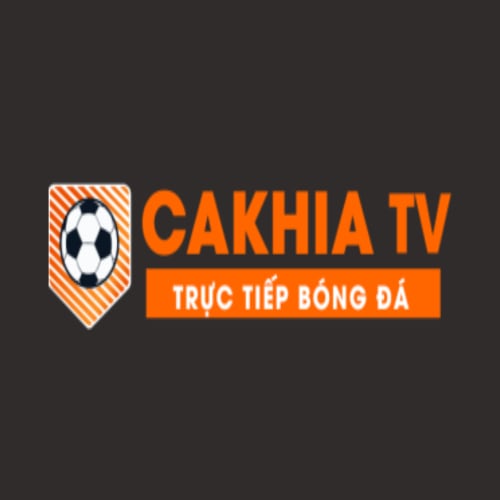 CakhiaTV | Trang Trực Tiếp Bóng Đá CakhiaTV - Xem Bóng Đá Miễn Phí
