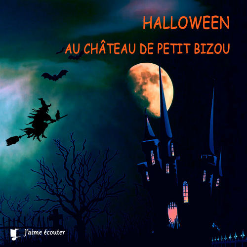 Halloween au château de Petit Bizou