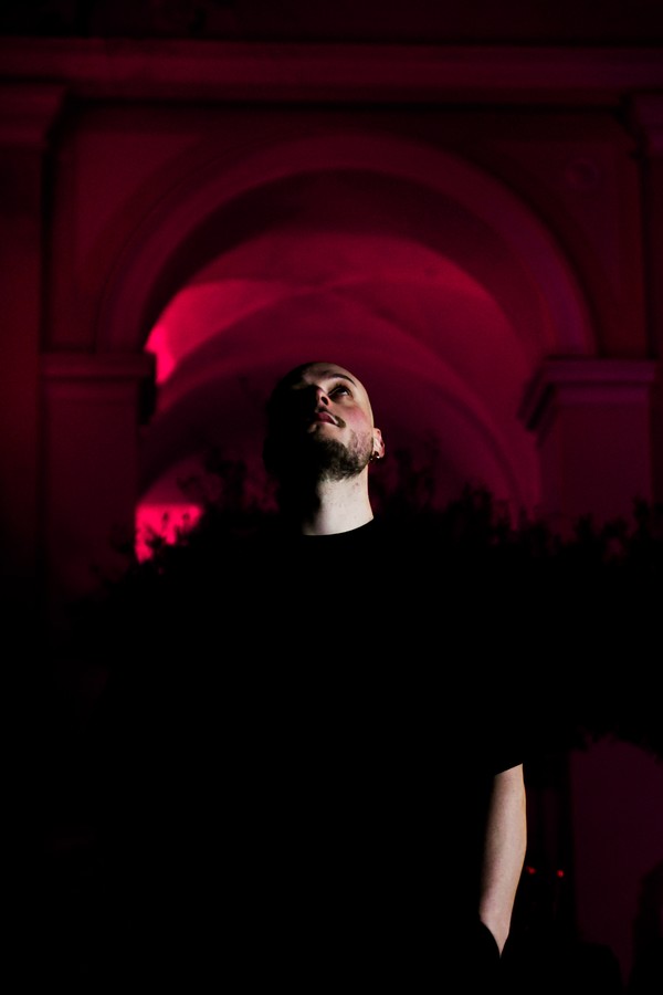 Giuseppe Aiezza @ Planet Music