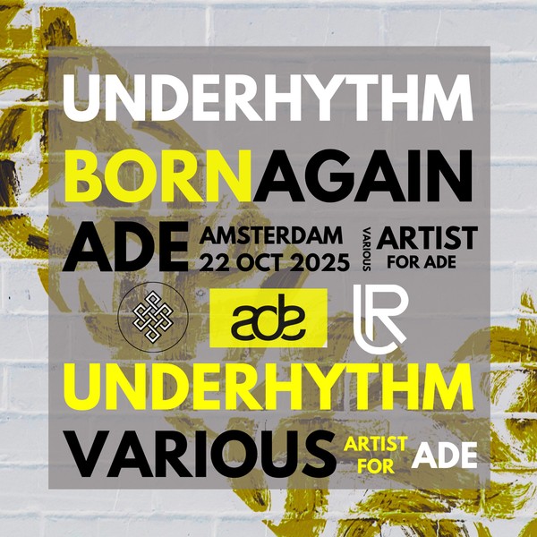 Giuseppe Aiezza - IDW (ADE Vol. 1) [BRAN x UndeRhythm]