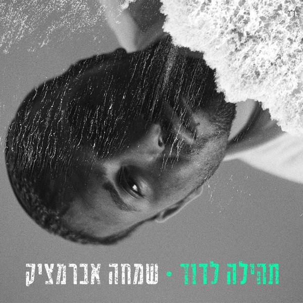 שמחה אברמצ'יק - תהילה לדוד