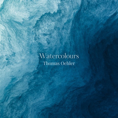 Watercolours