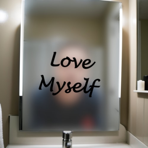 Love Myself (feat. .gatza)