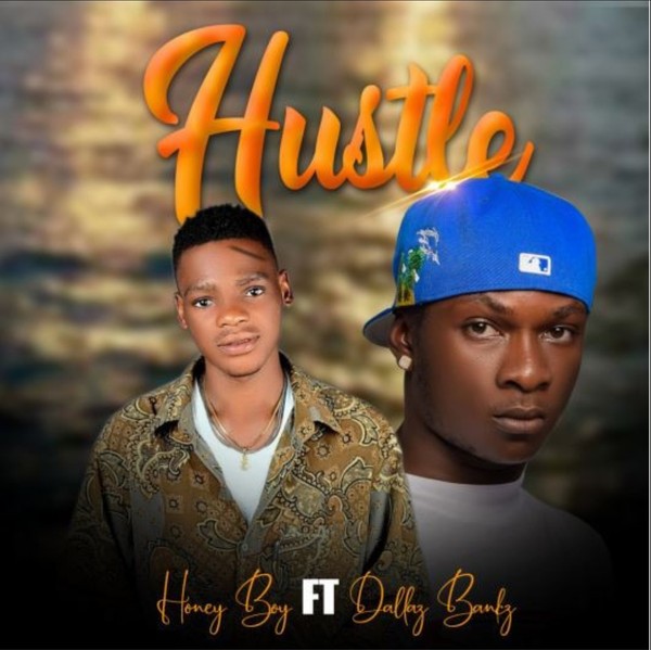 Hustle