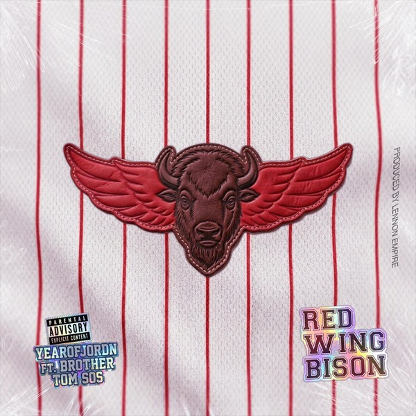 Red Wing Bison