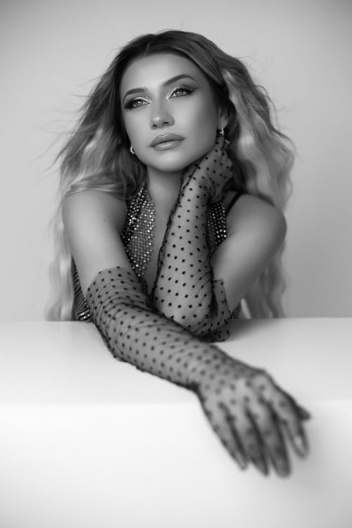 Ilma Karahmet