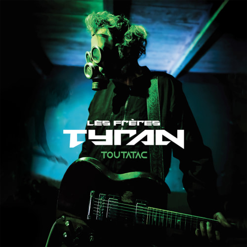 Les FRERES TYRAN - TOUTATAC