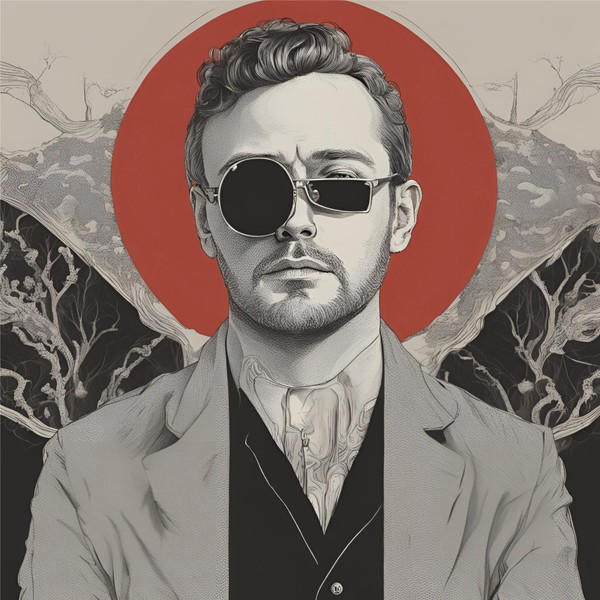 Christian Bailed - Occasional Purveyor of House music, remixes and DJ mixtures
