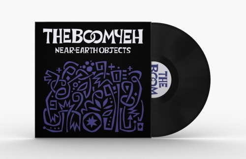 The Boom Yeh : Near-Earth Objects