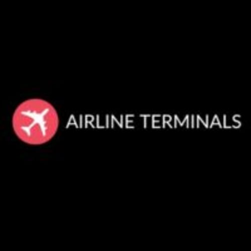 Seattle airport air canada terminal