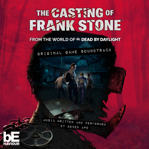 The Casting of Frank Stone