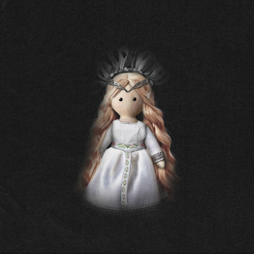 Gianet, Maicol MP "Galadriel" EP