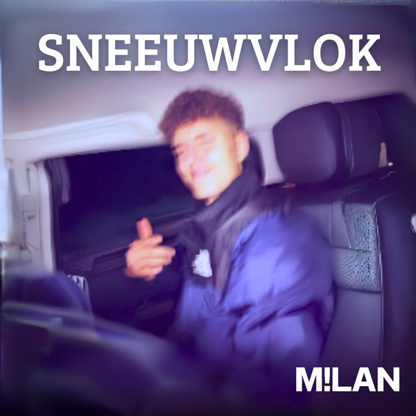 M!LAN - SNEEUWVLOK