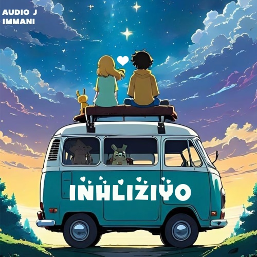 Inhliziyo - Audio J, Immani