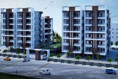 Godrej Devanahalli