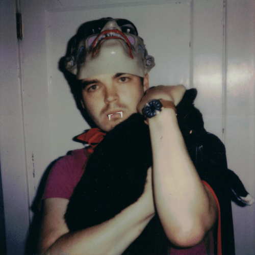 Halloween by The Trust Fund Kids