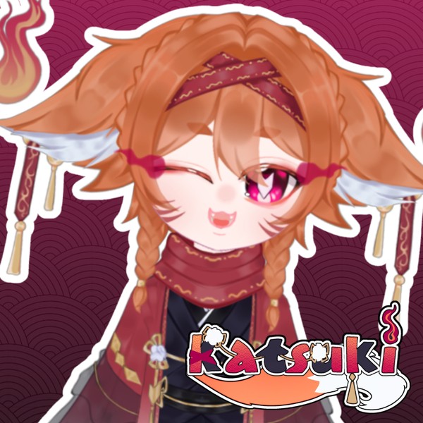 𝐊𝐚𝐭𝐬𝐮𝐤𝐢 🦊🍜