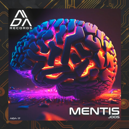 Joos (IT) - Mentis EP