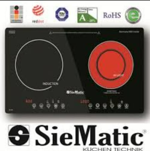 SieMatic Kitchen Master