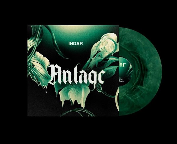 Anlage by Indar