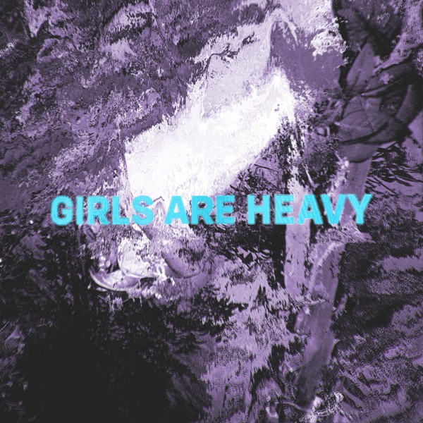 Girls are heavy