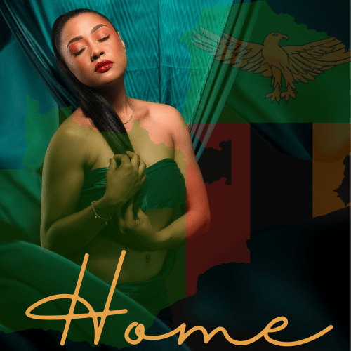 Home by Naimah out now!