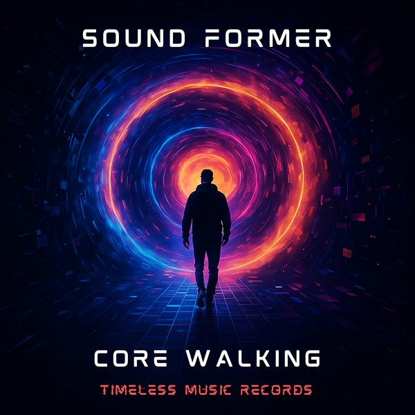 SOUND FORMER - Core Walking