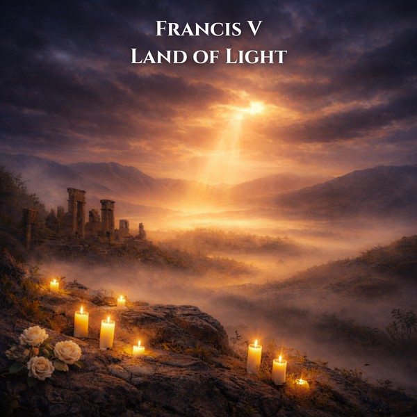 Francis V - Land of Light
