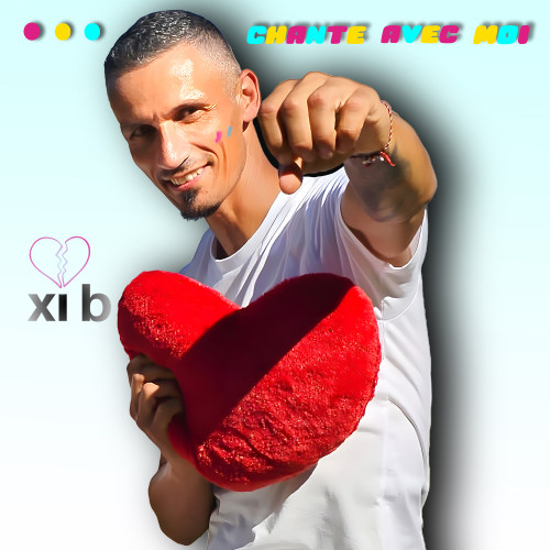 xi b -  " Chante avec moi "