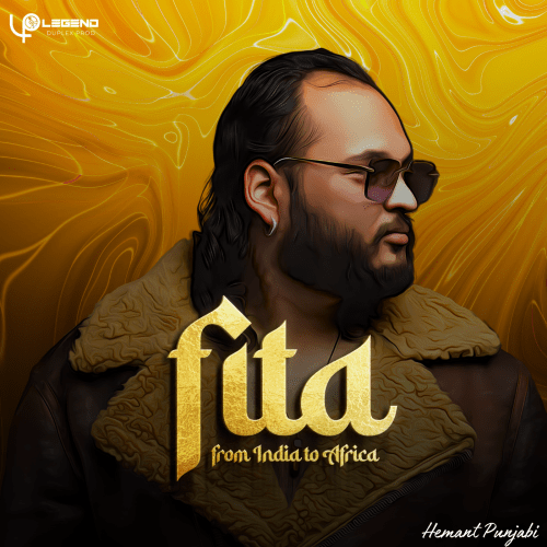 Fita (From India to Africa) Hemant Punjabi