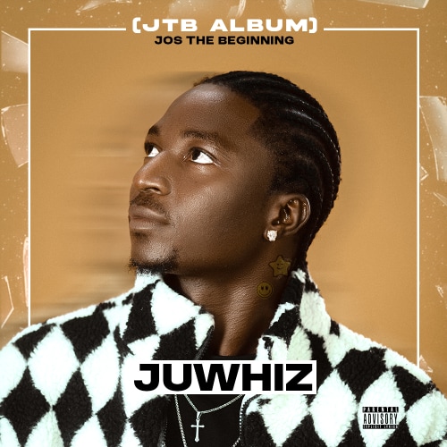 JTB (Jos The Beginning) Album