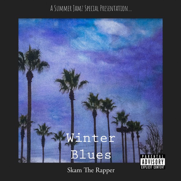 Winter Blues