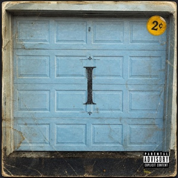 The Opening Act Vol. 1: I've Been Ight - Single