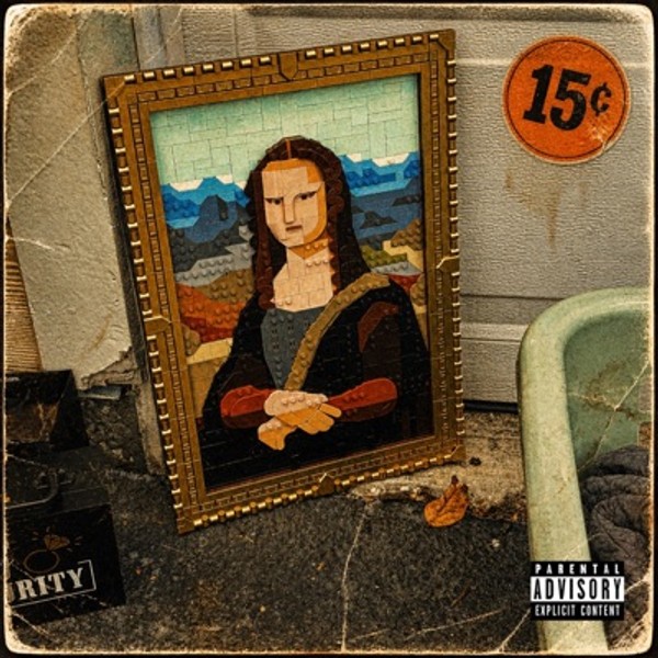 Certified 2 Try (feat. Mitzie)