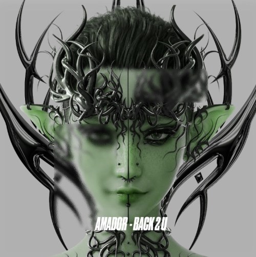 AMADOR- BACK 2 U