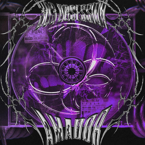 AMADOR - 303 Obsession