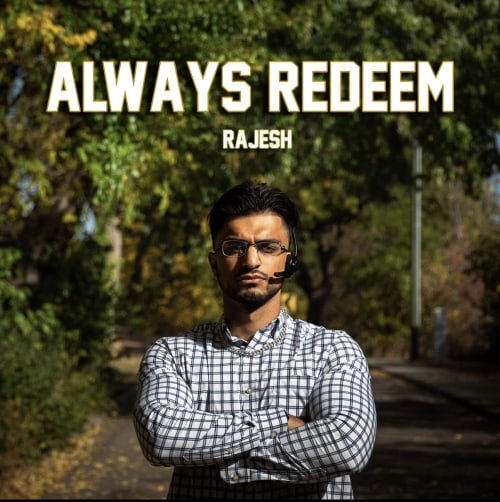 Rajesh- Always Redeem