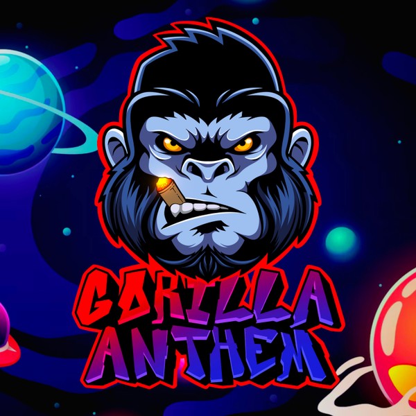 Gorilla Anthem