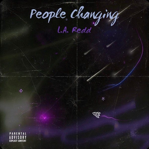 People Changing