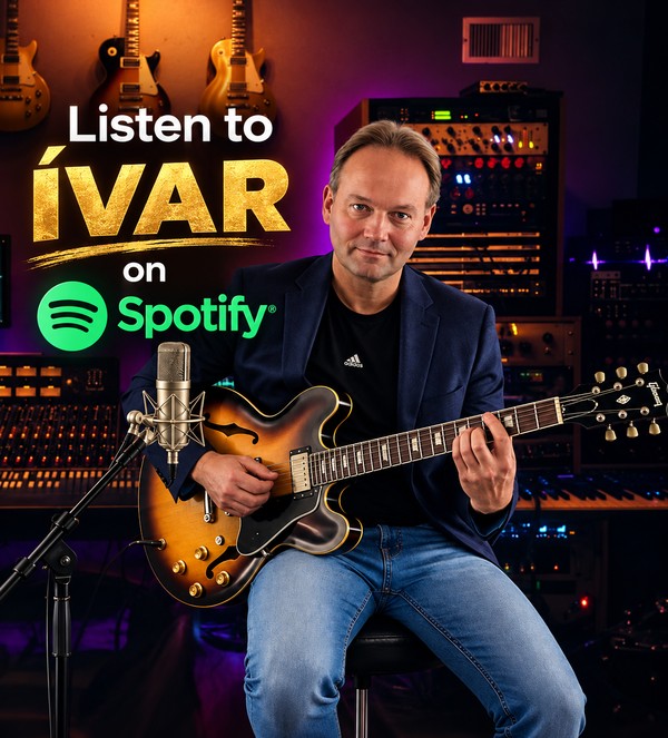 Ívar Sigurbergsson