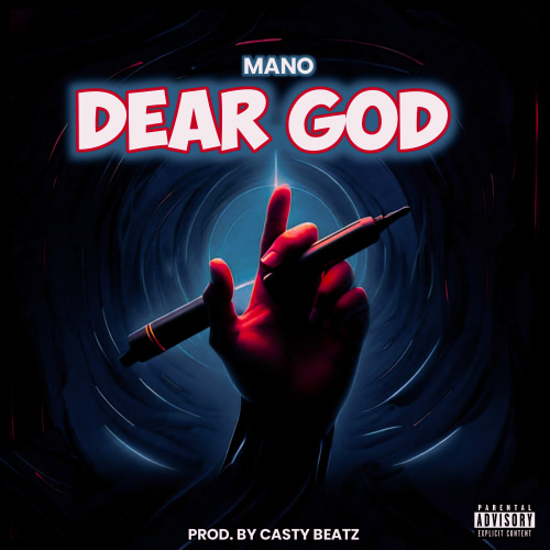 Mano Gango - Dear God