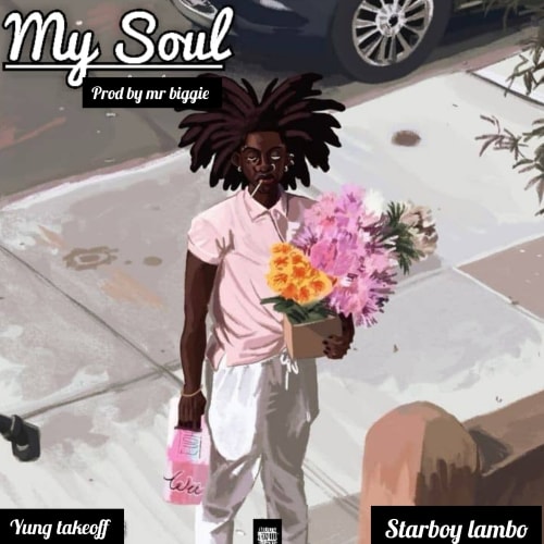 My soul