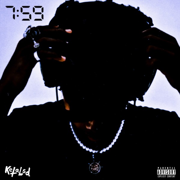 7:59 (EP)