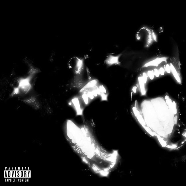 Ketalsd & TOBi - DOG POUND