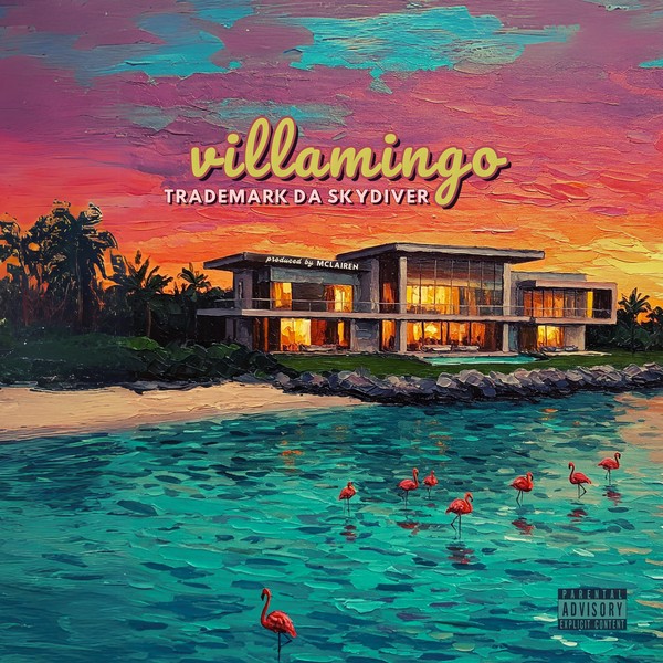 Villamingo - Trademark Da Skydiver