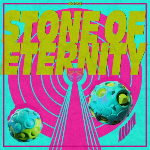 Aradya - Stone of Eternity EP [D172]