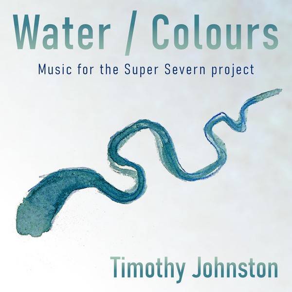 Water / Colours